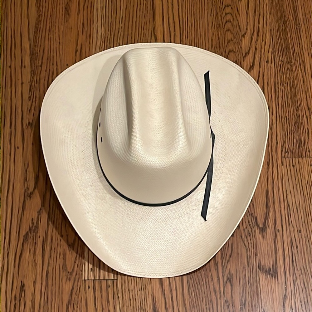 Wrangler Cowboy Hat